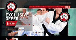 Desktop Screenshot of igks.com.au